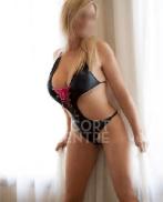 Проститутка Monika