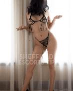 Проститутка Anne