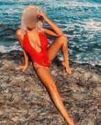 Проститутка Alexis