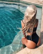 Проститутка Alexis