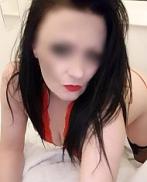 Проститутка Jessica Leigh