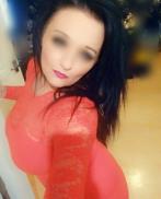 Проститутка Jessica Leigh