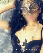 Проститутка Zarrah K