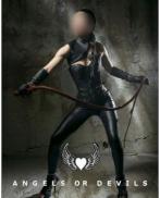 Проститутка Mistress Nikita Rose