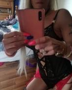 Проститутка MiaSheffield