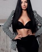 Проститутка Ingrid