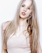 Проститутка Ariana