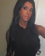 Проститутка Diva