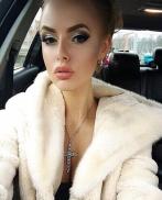 Проститутка Nancy