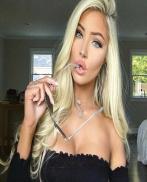 Проститутка Flavia