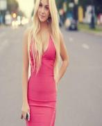 Проститутка Selena