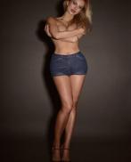 Проститутка Krystal