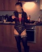 Проститутка Mercedes