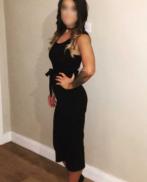 Проститутка Mercedes