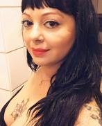 Проститутка Sorena D 